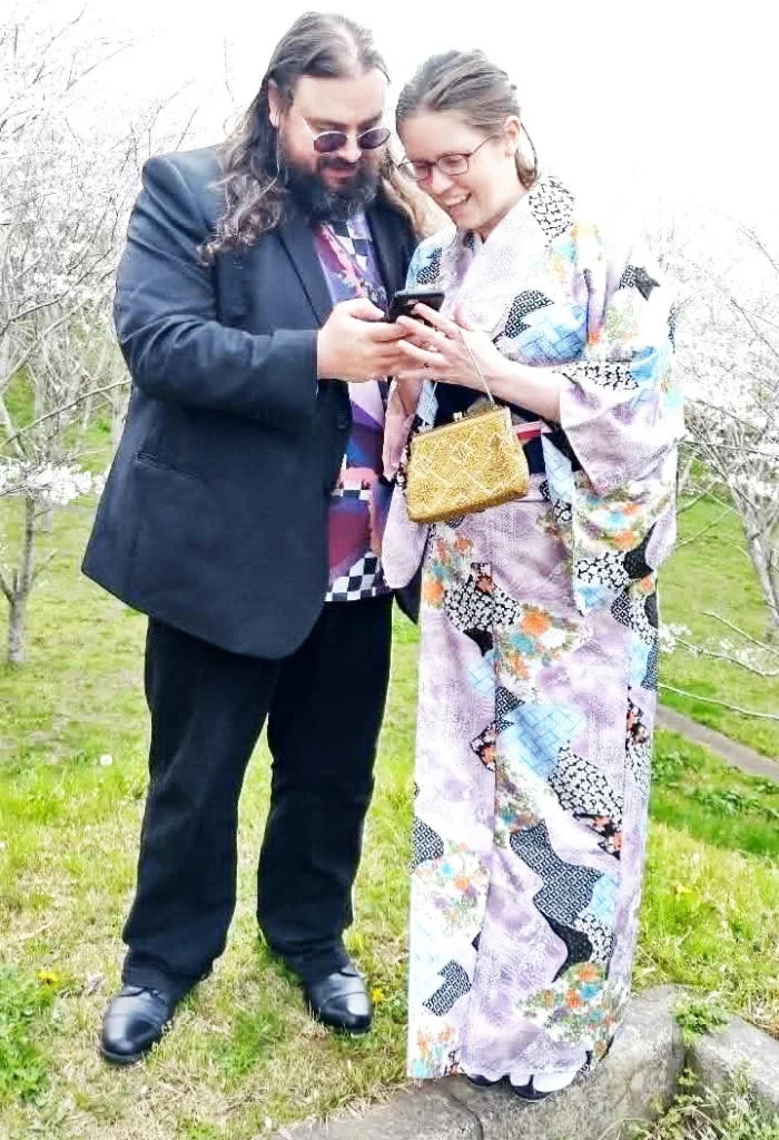 着付けの写真 03