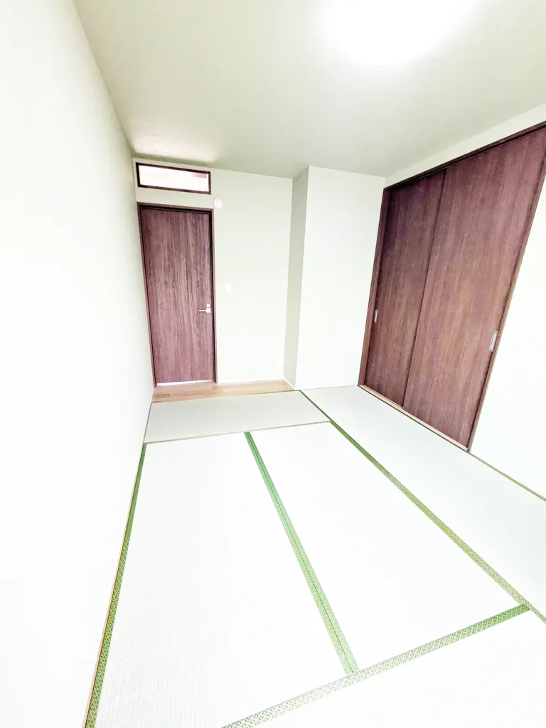 新館和室の写真